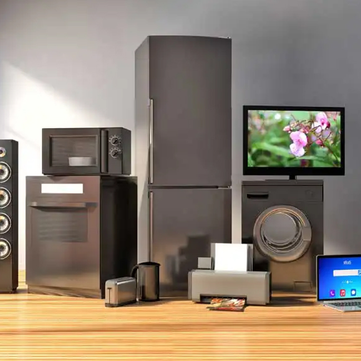 Toplu Beyaz Eşya Satışı